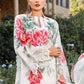 MPrints By Maria B Embroidered Lawn Suits Unstitched 3 Piece MPT-1714-A