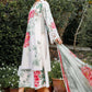 MPrints By Maria B Embroidered Lawn Suits Unstitched 3 Piece MPT-1714-A