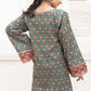 Retro by Adan's Libas Printed Lawn Stitched Kurtis ALRT D-14