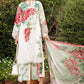 MPrints By Maria B Embroidered Lawn Suits Unstitched 3 Piece MPT-1714-A