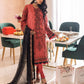 Shades of Festive by Salitex Embroidered Lawn Suits Unstitched 3 Piece WK-01014UT
