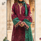 Maria B Embroidered Lawn Suits Unstitched 3 Piece D-2214-B Summer Collection 2022