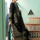 Qline By Qalamkar Embroidered Lawn Suits Unstitched 3 Piece QB-14 FELICE