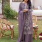 Shades of Festive by Salitex Embroidered Lawn Suits Unstitched 3 Piece WK-01015UT
