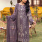 Shades of Festive by Salitex Embroidered Lawn Suits Unstitched 3 Piece WK-01015UT