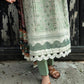 Qline By Qalamkar Embroidered Lawn Suits Unstitched 3 Piece QB-15 DEFNE