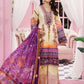 Viva by Anaya Embroidered Lawn Suits Unstitched 3 Piece VL22-16-SANJANA