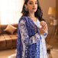 Shades of Festive by Salitex Embroidered Lawn Suits Unstitched 3 Piece WK-01016UT