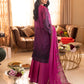 Shades of Festive by Salitex Embroidered Lawn Suits Unstitched 3 Piece WK-01017UT