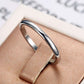 Modern Solid Ring - HDJ 184