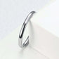 Modern Solid Ring - HDJ 184