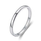 Modern Solid Ring - HDJ 184