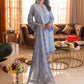Shades of Festive by Salitex Embroidered Lawn Suits Unstitched 3 Piece WK-01018UT
