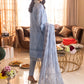 Shades of Festive by Salitex Embroidered Lawn Suits Unstitched 3 Piece WK-01018UT