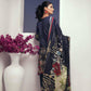 Firdous Urbane Digital Printed Lawn Unstitched 3 Piece - 493B