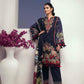Firdous Urbane Digital Printed Lawn Unstitched 3 Piece - 493B