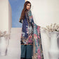 Firdous Urbane Digital Printed Lawn Unstitched 3 Piece - 494B