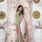 Firdous Urbane Digital Printed Lawn Unstitched 3 Piece - 496B