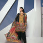 Firdous Urbane Digital Printed Lawn Unstitched 3 Piece - 506A