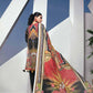 Firdous Urbane Digital Printed Lawn Unstitched 3 Piece - 506A