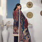 Firdous Urbane Digital Printed Lawn Unstitched 3 Piece - 506B