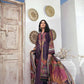 Firdous Urbane Digital Printed Lawn Unstitched 3 Piece - 506B