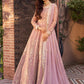 Mehr o Mah by Asim Jofa Festive Embroidered 3pc Unstitched Suit AJM-19