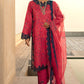 Florence By Rang Rasiya Embroidered Lawn Suits Unstitched 3 Piece RRF-1 Bella