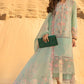 Rang Rasiya Embroidered Premium Lawn Suits Unstitched 3 Piece RR-01 Orchid
