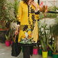 Rang Rasiya Printed Lawn Unstitched Kurti RRT-01 Mellow - Pret Collection