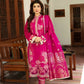 Sahiba By Aabyaan Embroidered Eid Lawn Suits Unstitched 3 Piece AE-01 TARA