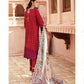 Alzohaib Premium Lawn Unstitched 3 Piece Suit  - FHPCL-2-21-01 - Festive Hues