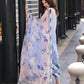 Noor by Saadia Asad Embroidered Lawn Suits Unstitched 3 Piece D-1A