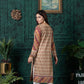 Regalia Digital Printed Cotton Kurti 1 Piece Unstitched RKV1-1