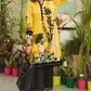 Rang Rasiya Printed Lawn Unstitched Kurti RRT-01 Mellow - Pret Collection