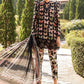 M.Prints By Maria B Embroidered Lawn Suits Unstitched 3 Piece MPT-1701-B