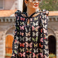 M.Prints By Maria B Embroidered Lawn Suits Unstitched 3 Piece MPT-1701-B