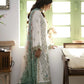 Afsaneh By Aabyaan Embroidered Lawn Suits Unstitched 3 Piece AL-01 Taliah