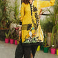 Rang Rasiya Printed Lawn Unstitched Kurti RRT-01 Mellow - Pret Collection