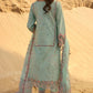 Rang Rasiya Embroidered Premium Lawn Suits Unstitched 3 Piece RR-01 Orchid