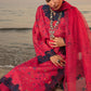 Florence By Rang Rasiya Embroidered Lawn Suits Unstitched 3 Piece RRF-1 Bella