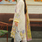Lifestyle By Rang Rasiya Embroidered Lawn Suits Unstitched 3 Piece RRLSD-1 Olivine