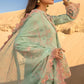 Rang Rasiya Embroidered Premium Lawn Suits Unstitched 3 Piece RR-01 Orchid