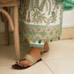 Afsaneh By Aabyaan Embroidered Lawn Suits Unstitched 3 Piece AL-01 Taliah