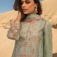 Rang Rasiya Embroidered Premium Lawn Suits Unstitched 3 Piece RR-01 Orchid