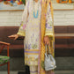 Lifestyle By Rang Rasiya Embroidered Lawn Suits Unstitched 3 Piece RRLSD-1 Olivine