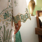 Afsaneh By Aabyaan Embroidered Lawn Suits Unstitched 3 Piece AL-01 Taliah