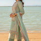 Rang Rasiya Embroidered Premium Lawn Suits Unstitched 3 Piece RR-01 Orchid