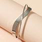 Minimalist Cuff Bracelet - HDJ 203
