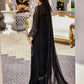 Nafasat By Emaan Adeel Embroidered Organza Suits Unstitched 3 Piece NF-204 - Luxury Collection